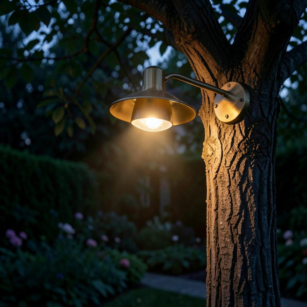 Landscape Lighting