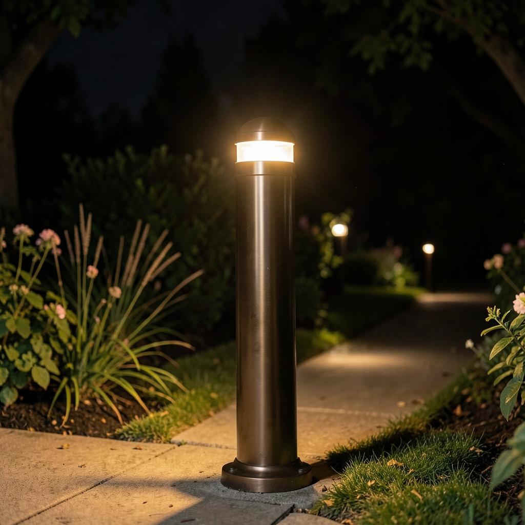 Pathway Lights